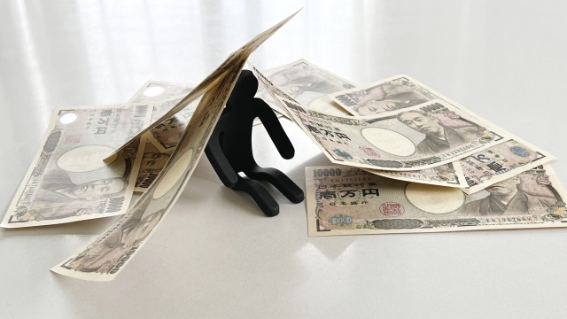 借金がのしかかる。加賀市で借金返済の相談は無料でできます